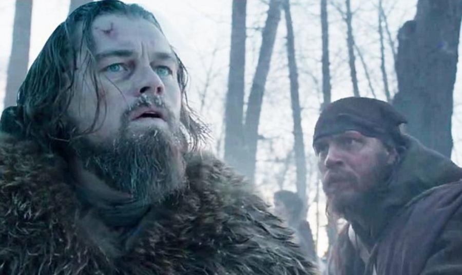 10 powodów, dla których Leonardo DiCaprio POWINIEN dostać Oscara