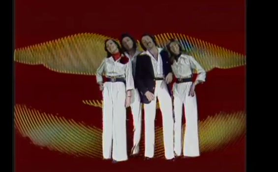 Brotherhood Of Man