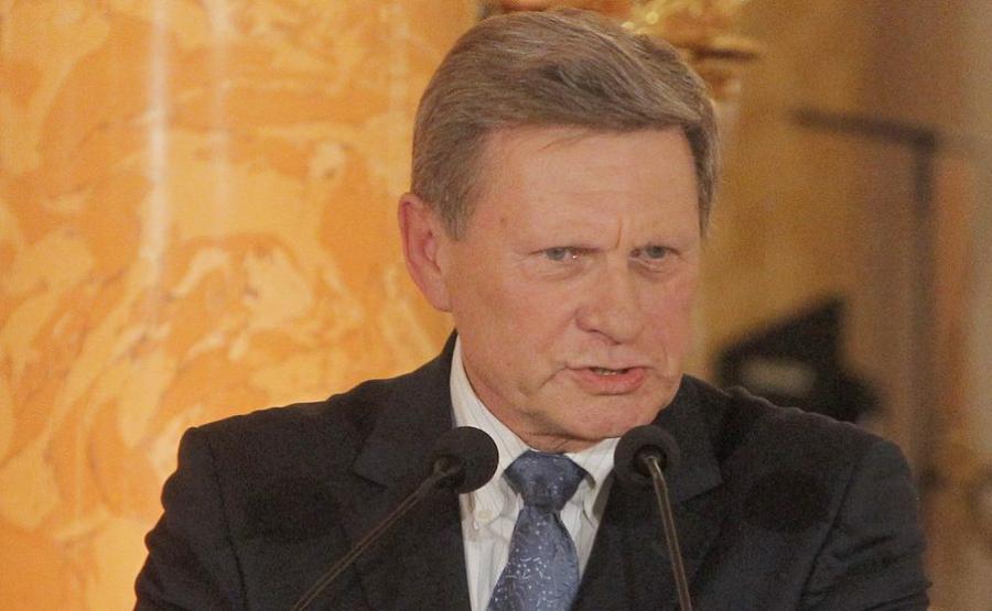 Balcerowicz: Widzimy marsz w kierunku pełzającego zamachu ...