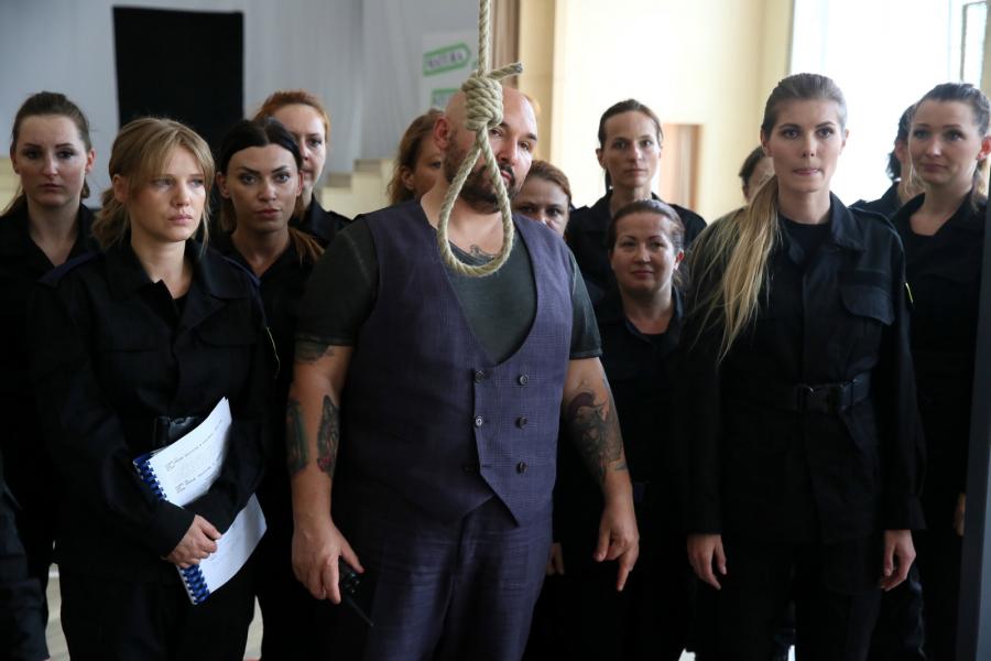 Trwają zdjęcia do nowego "Pitbulla"