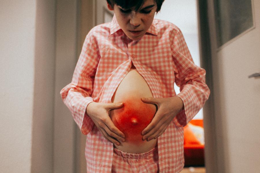 "Baby Bump" już w kinach