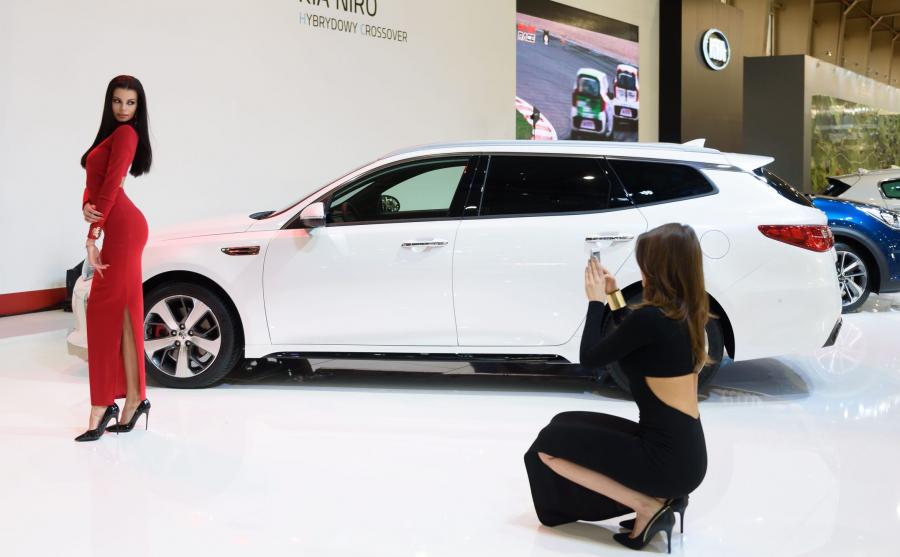 Kia optima sportswagon