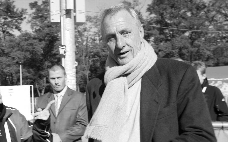 Johan Cruyff