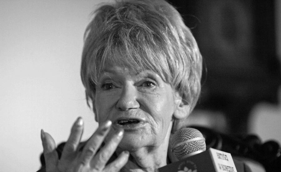 Maria Czubaszek