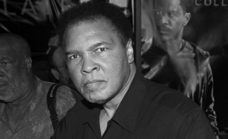 Muhammad Ali