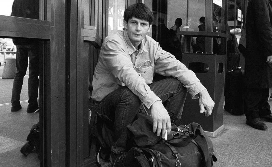 Krzysztof Miller
