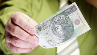 Sto złotych