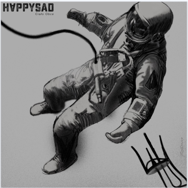 Happysad, "Ciało obce"